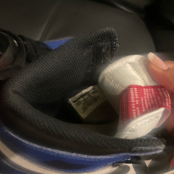 Top 3 Jordan 1s - Picture 8 of 8